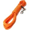 Mighty Paw Check Cord Dog Leash, 30-ft -Blue Buffalo Shop 336083 MAIN. AC SS1800 V1634074743