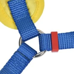 Fetch For Pets Star Wars C3PO Dog Harness -Blue Buffalo Shop 336361 PT3. AC SS1800 V1634236930