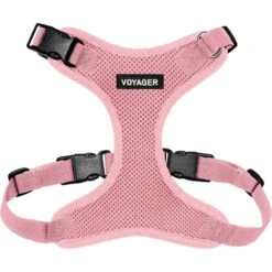 Best Pet Supplies Voyager Step-in Lock Dog Harness
