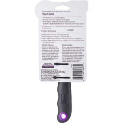 Hartz UltraGuard Rid Flea & Tick Oatmeal Dog Shampoo & Hartz Groomer's Best Flea Comb For Dogs & Cats 17 Hartz UltraGuard Rid Flea & Tick Oatmeal Dog Shampoo & Hartz Groomer's Best Flea Comb For Dogs & Cats -Blue Buffalo Shop 338723 PT6. AC SS1800 V1635896590