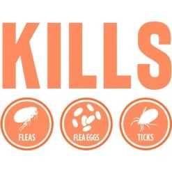 TropiClean Maximum Strength Natural Flea & Tick Dog Shampoo & TropiClean Natural Flea & Tick Dog & Bedding Spray 18 TropiClean Maximum Strength Natural Flea & Tick Dog Shampoo & TropiClean Natural Flea & Tick Dog & Bedding Spray -Blue Buffalo Shop 338733 PT7. AC SS1800 V1635890217