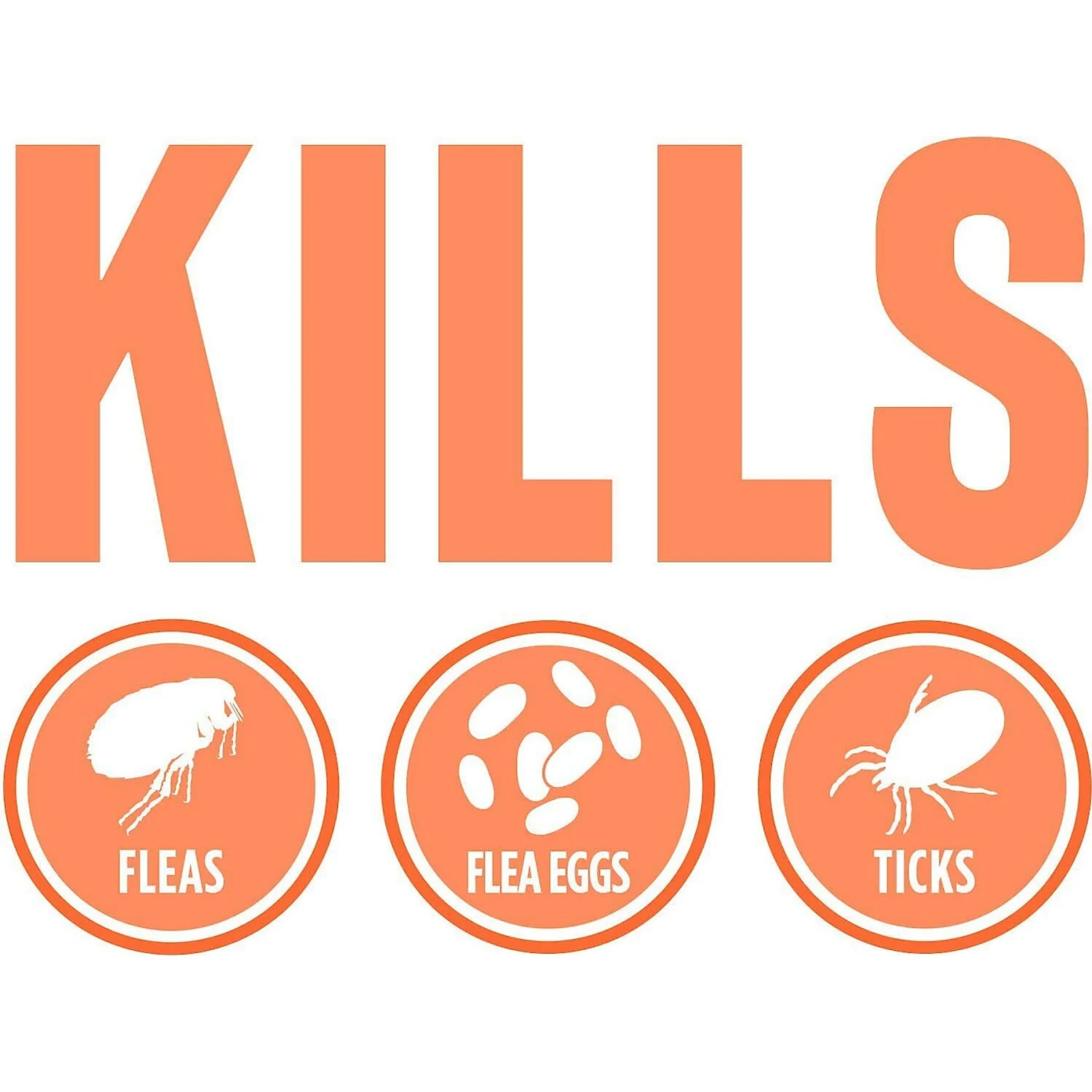 TropiClean Maximum Strength Natural Flea & Tick Dog Shampoo & TropiClean Natural Flea & Tick Dog & Bedding Spray 10 TropiClean Maximum Strength Natural Flea & Tick Dog Shampoo & TropiClean Natural Flea & Tick Dog & Bedding Spray - Image 8