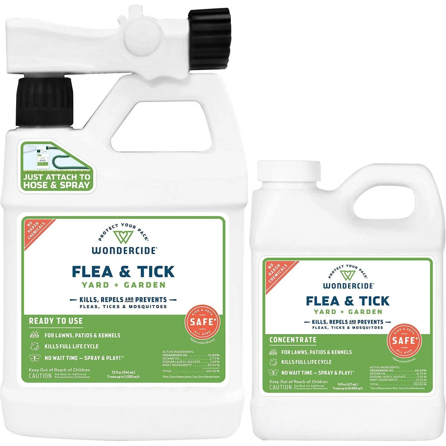 Wondercide Yard & Garden Flea & Tick Spray & Wondercide Yard & Garden Flea & Tick Concentrate 3 Wondercide Yard & Garden Flea & Tick Spray & Wondercide Yard & Garden Flea & Tick Concentrate