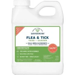 Wondercide Yard & Garden Flea & Tick Spray & Wondercide Yard & Garden Flea & Tick Concentrate 16 Wondercide Yard & Garden Flea & Tick Spray & Wondercide Yard & Garden Flea & Tick Concentrate -Blue Buffalo Shop 338737 PT5. AC SS1800 V1635898708