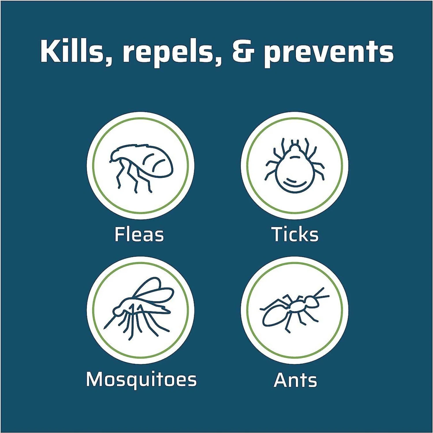 Wondercide Yard & Garden Flea & Tick Spray & Wondercide Yard & Garden Flea & Tick Concentrate 10 Wondercide Yard & Garden Flea & Tick Spray & Wondercide Yard & Garden Flea & Tick Concentrate - Image 8
