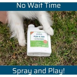 Wondercide Yard & Garden Flea & Tick Spray & Wondercide Yard & Garden Flea & Tick Concentrate 19 Wondercide Yard & Garden Flea & Tick Spray & Wondercide Yard & Garden Flea & Tick Concentrate -Blue Buffalo Shop 338737 PT8. AC SS1800 V1635892161