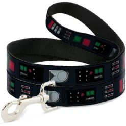 Buckle-Down Star Wars Darth Vader Dog Leash