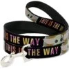 Buckle-Down Star Wars The Child Dog Leash