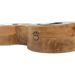 GF Pet Figure-8 Cat & Dog Feeder -Blue Buffalo Shop 342096 PT2. AC SS1800 V1635296849