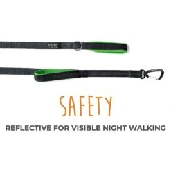 Mighty Paw 2.0 Neoprene Dual Handle HandleX2 Dog Leash, 72-in 16 Mighty Paw 2.0 Neoprene Dual Handle HandleX2 Dog Leash, 72-in -Blue Buffalo Shop 342213 PT6. AC SS1800 V1636998396