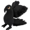 Frisco Halloween Crow Plush Squeaky Dog Toy 1 Frisco Halloween Crow Plush Squeaky Dog Toy -Blue Buffalo Shop 344156 MAIN. AC SS1800 V1657657048