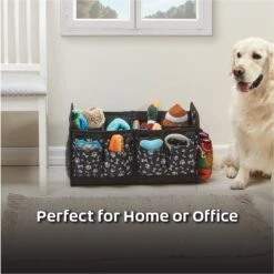 Mobile Dog Gear Collapsible Multipurpose Organizer -Blue Buffalo Shop 345204 PT2. AC SS1800 V1637105527
