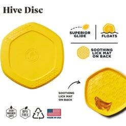 Project Hive Pet Company Interactive Large Dog Toys & Treats Bundle -Blue Buffalo Shop 345307 PT2. AC SS1800 V1657657089