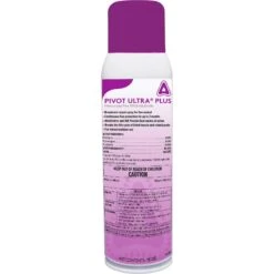 CSI Pivot Ultra Plus Insecticide Plus IGR Aerosol, 15-oz