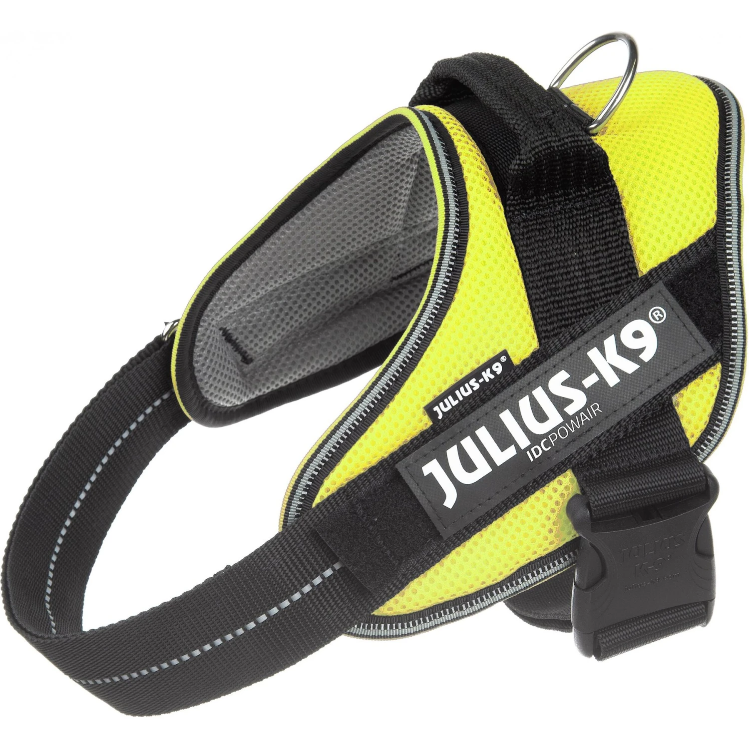 Julius K9 Julius-K9 IDC Powerair Dog Harness 3 Julius K9 Julius-K9 IDC Powerair Dog Harness