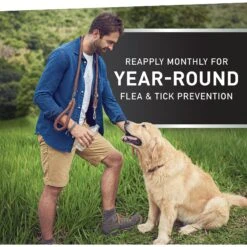 NextStar Flea & Tick Spot Treatment For X-Large Dogs, 89-132 Lbs 18 NextStar Flea & Tick Spot Treatment For X-Large Dogs, 89-132 Lbs -Blue Buffalo Shop 346075 PT7. AC SS1800 V1644005508