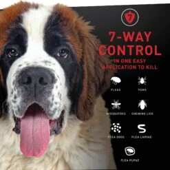 NextStar Flea & Tick Spot Treatment For X-Large Dogs, 89-132 Lbs 19 NextStar Flea & Tick Spot Treatment For X-Large Dogs, 89-132 Lbs -Blue Buffalo Shop 346075 PT8. AC SS1800 V1645206382