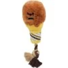 STAR WARS Candy Shop CHEWBACCA Ice Cream Plush With Rope Squeaky Dog Toy -Blue Buffalo Shop 346108 MAIN. AC SS1800 V1659546954