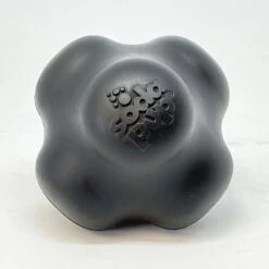 SodaPup Crazy Bounce Rubber Chewing & Retrieving Dog Toy