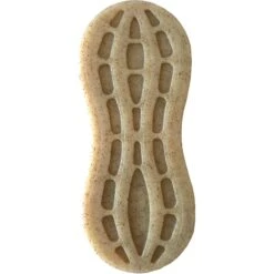 SodaPup Nylon Peanut Chew & Enrichment Dog Toy