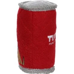 Tuffy's Mr Slobber Durable Squeaky Dog Toy -Blue Buffalo Shop 347156 PT2. AC SS1800 V1638295594