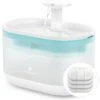 Petlibro Capsule Automatic Dog & Cat Water Fountain, 2-L -Blue Buffalo Shop 352552 MAIN. AC SS1800 V1694183067