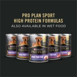 Purina Pro Plan Sport Performance Senior High-Protein 30/17 Chicken & Rice Formula Dog Food 17 Purina Pro Plan Sport Performance Senior High-Protein 30/17 Chicken & Rice Formula Dog Food -Blue Buffalo Shop 352995 PT6. AC SS1800 V1649223703