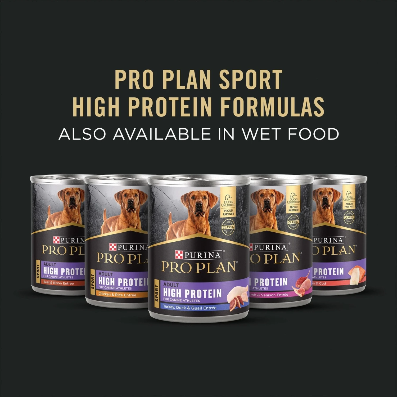 Purina Pro Plan Sport Performance Senior High-Protein 30/17 Chicken & Rice Formula Dog Food 9 Purina Pro Plan Sport Performance Senior High-Protein 30/17 Chicken & Rice Formula Dog Food - Image 7