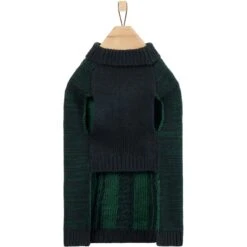 Frisco Multi Cable Dog & Cat Sweater 11 Frisco Multi Cable Dog & Cat Sweater -Blue Buffalo Shop 353628 PT5. AC SS1800 V1659726659