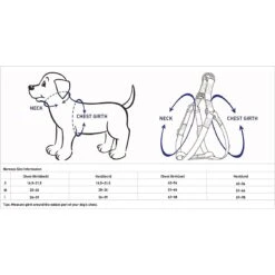 Blueberry Pet Step-in Spring Scent Inspired Rose Print Dog Harness 11 Blueberry Pet Step-in Spring Scent Inspired Rose Print Dog Harness -Blue Buffalo Shop 354185 PT4. AC SS1800 V1639508182