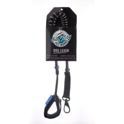 Surf City Pet Works Original Dog Leash -Blue Buffalo Shop 354305 PT2. AC SS1800 V1643385392