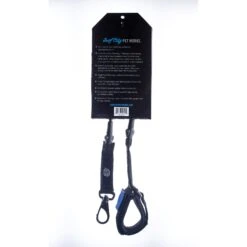 Surf City Pet Works Original Dog Leash -Blue Buffalo Shop 354305 PT3. AC SS1800 V1643385716