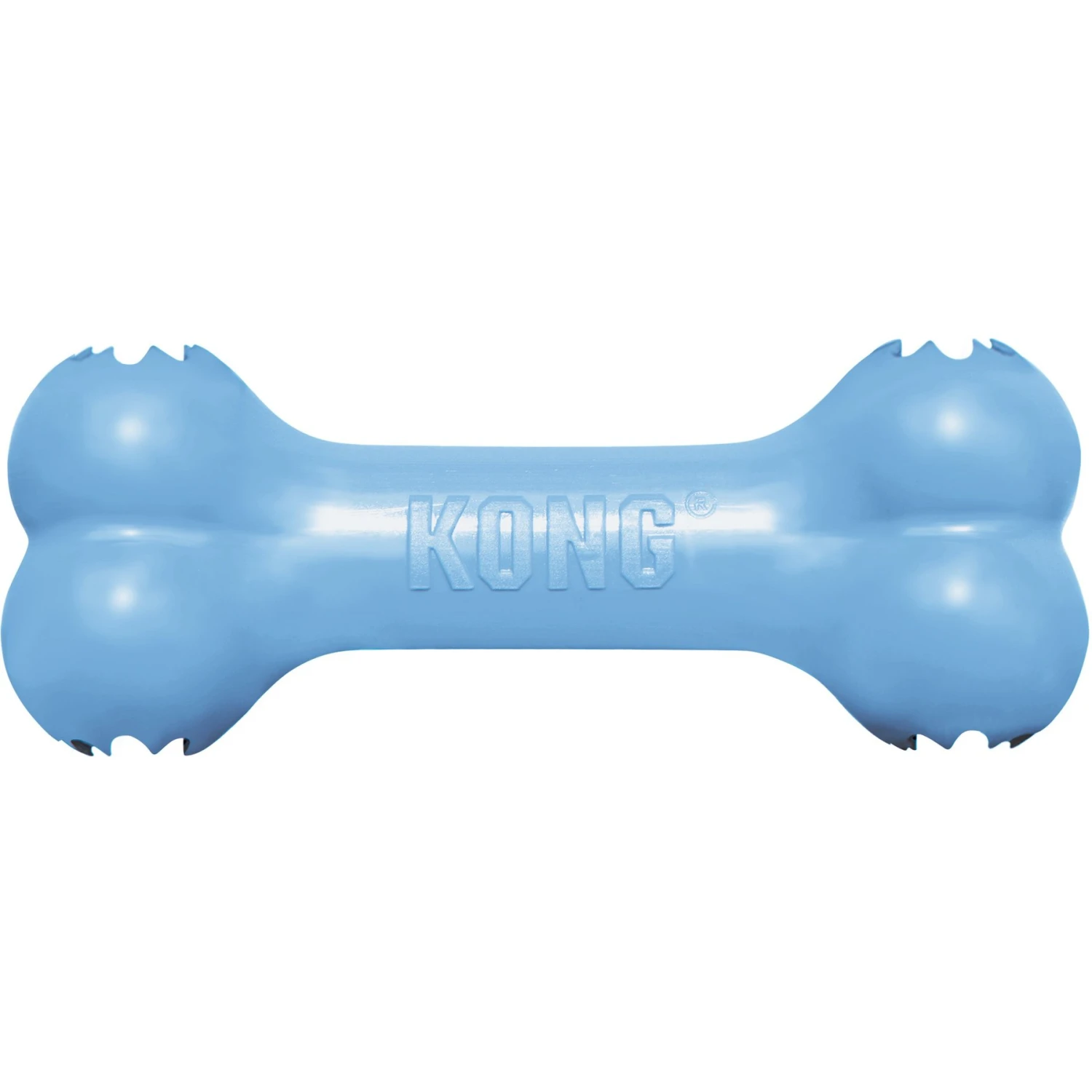 KONG Puppy Goodie Bone Dog Toy 3 KONG Puppy Goodie Bone Dog Toy