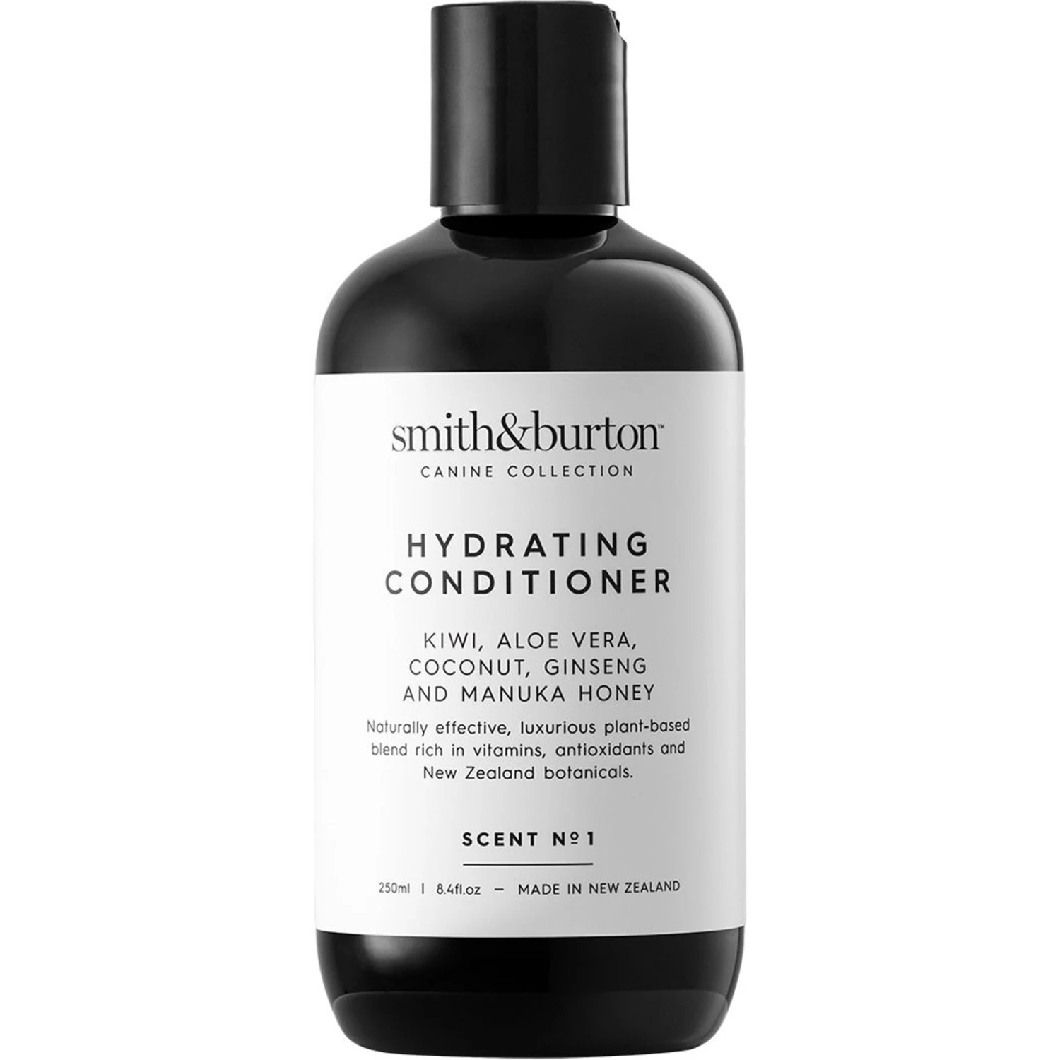 Smith&burton Hydrating Dog & Cat Conditioner, Scent No.2 3 Smith&burton Hydrating Dog & Cat Conditioner, Scent No.2