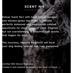 Smith&burton Hydrating Dog & Cat Conditioner, Scent No.2 13 Smith&burton Hydrating Dog & Cat Conditioner, Scent No.2 -Blue Buffalo Shop 356035 PT3. AC SS1800 V1662062122