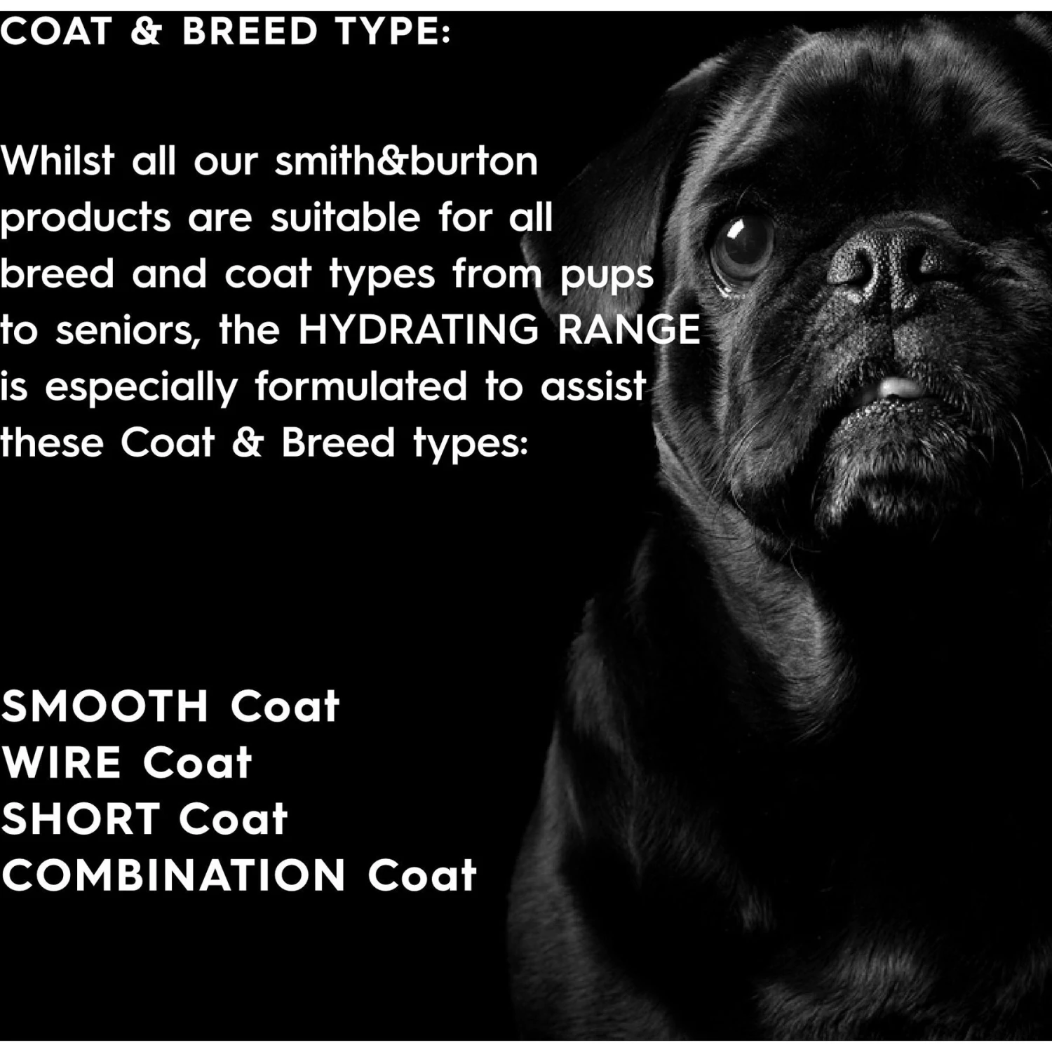 Smith&burton Hydrating Dog & Cat Conditioner, Scent No.2 9 Smith&burton Hydrating Dog & Cat Conditioner, Scent No.2 - Image 7