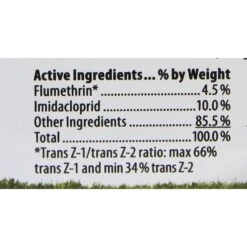 Seresto Flea & Tick Collar For Dogs, Up To 18 Lbs & Advantage Yard & Premise Spray -Blue Buffalo Shop 357285 PT3. AC SS1800 V1651632086