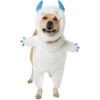 Frisco Front Walking Abominable Snowman Dog & Cat Costume 2 Frisco Front Walking Abominable Snowman Dog & Cat Costume -Blue Buffalo Shop 358037 MAIN. AC SS1800 V1660765669