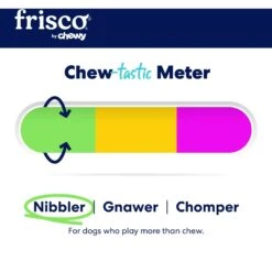 Frisco Small Breed Puppies Rope & TPR Variety Pack Puppy Toy 9 Frisco Small Breed Puppies Rope & TPR Variety Pack Puppy Toy -Blue Buffalo Shop 358552 PT3. AC SS1800 V1669908585