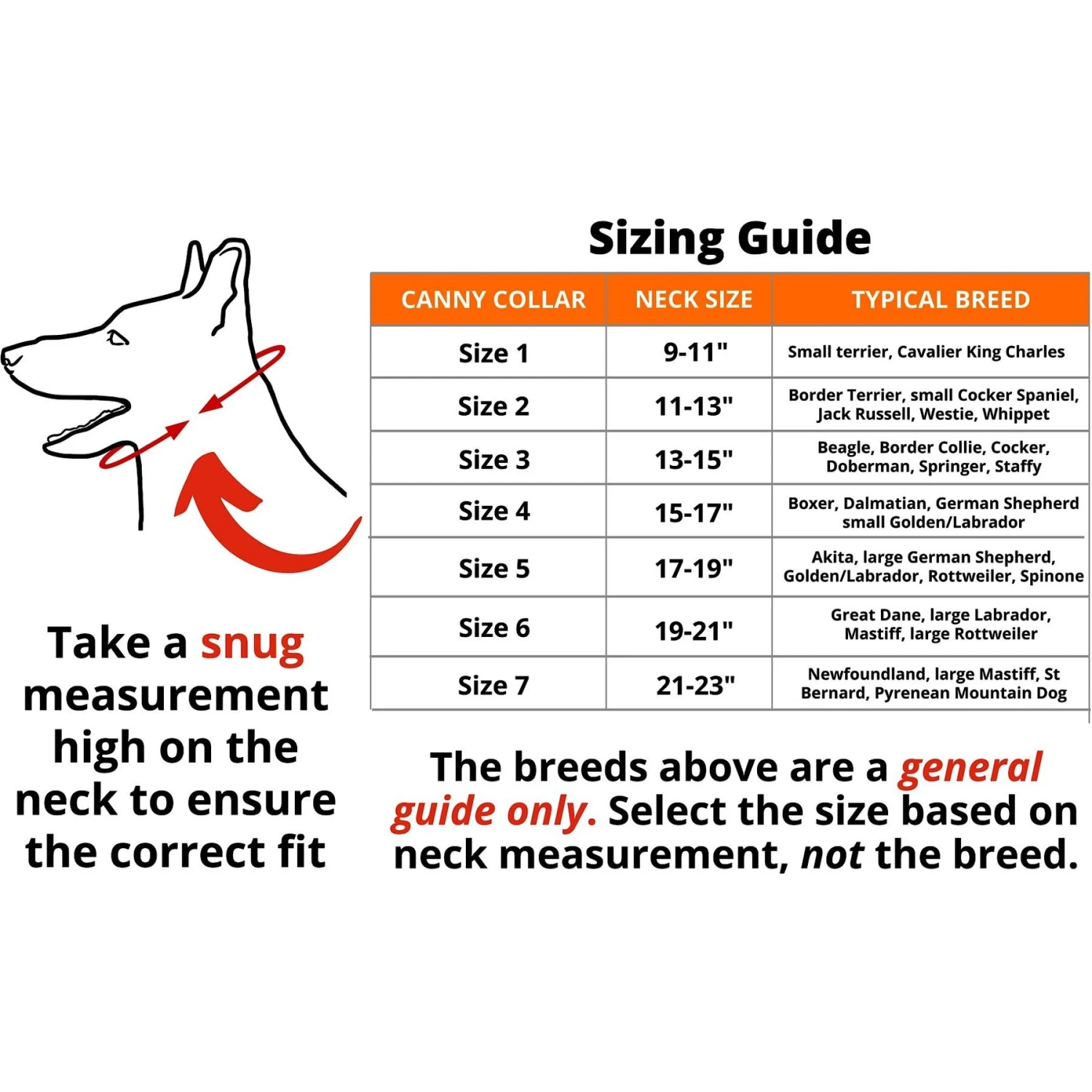 Canny No Pull Padded Dog Training Head Collar 8 Canny No Pull Padded Dog Training Head Collar - Image 6