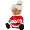 Frisco Holiday Mrs. Claus Plush Squeaky Dog Toy 2 Frisco Holiday Mrs. Claus Plush Squeaky Dog Toy -Blue Buffalo Shop 360917 MAIN. AC SS1800 V1694813161