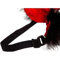 Pet Krewe Cat Devil Red Hat Dog Costume, One Size -Blue Buffalo Shop 361138 PT4. AC SS1800 V1648076621