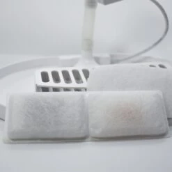 INSTACHEW Purrflow & Puresmart Replacement Water Fountain Filters, White, 5 Count 12 INSTACHEW Purrflow & Puresmart Replacement Water Fountain Filters, White, 5 Count -Blue Buffalo Shop 361414 PT3. AC SS1800 V1652825803