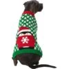 Frisco Penguin Dog & Cat Ugly Sweater -Blue Buffalo Shop 361496 MAIN. AC SS1800 V1660763014