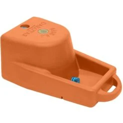 Dakota 283 Dash Dakota Guard Antimicrobial Dog Watering System -Blue Buffalo Shop 361602 PT2. AC SS1800 V1643668590