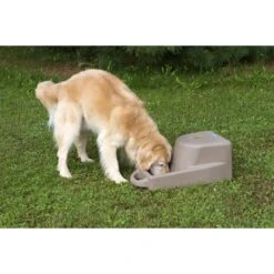 Dakota 283 Dash Dakota Guard Antimicrobial Dog Watering System -Blue Buffalo Shop 361602 PT3. AC SS1800 V1643673455