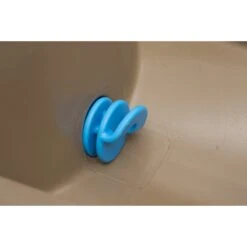 Dakota 283 Dash Dakota Guard Antimicrobial Dog Watering System -Blue Buffalo Shop 361602 PT7. AC SS1800 V1643668908