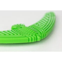 Hugglehounds LeLe Tuffut-Flex Flyer Dog Toy, Green -Blue Buffalo Shop 362026 PT6. AC SS1800 V1644020853