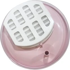 DOGNESS Plastic Cat & Dog Water Fountain Plus, Large, 3.2-L 13 DOGNESS Plastic Cat & Dog Water Fountain Plus, Large, 3.2-L -Blue Buffalo Shop 362737 PT4. AC SS1800 V1645585111