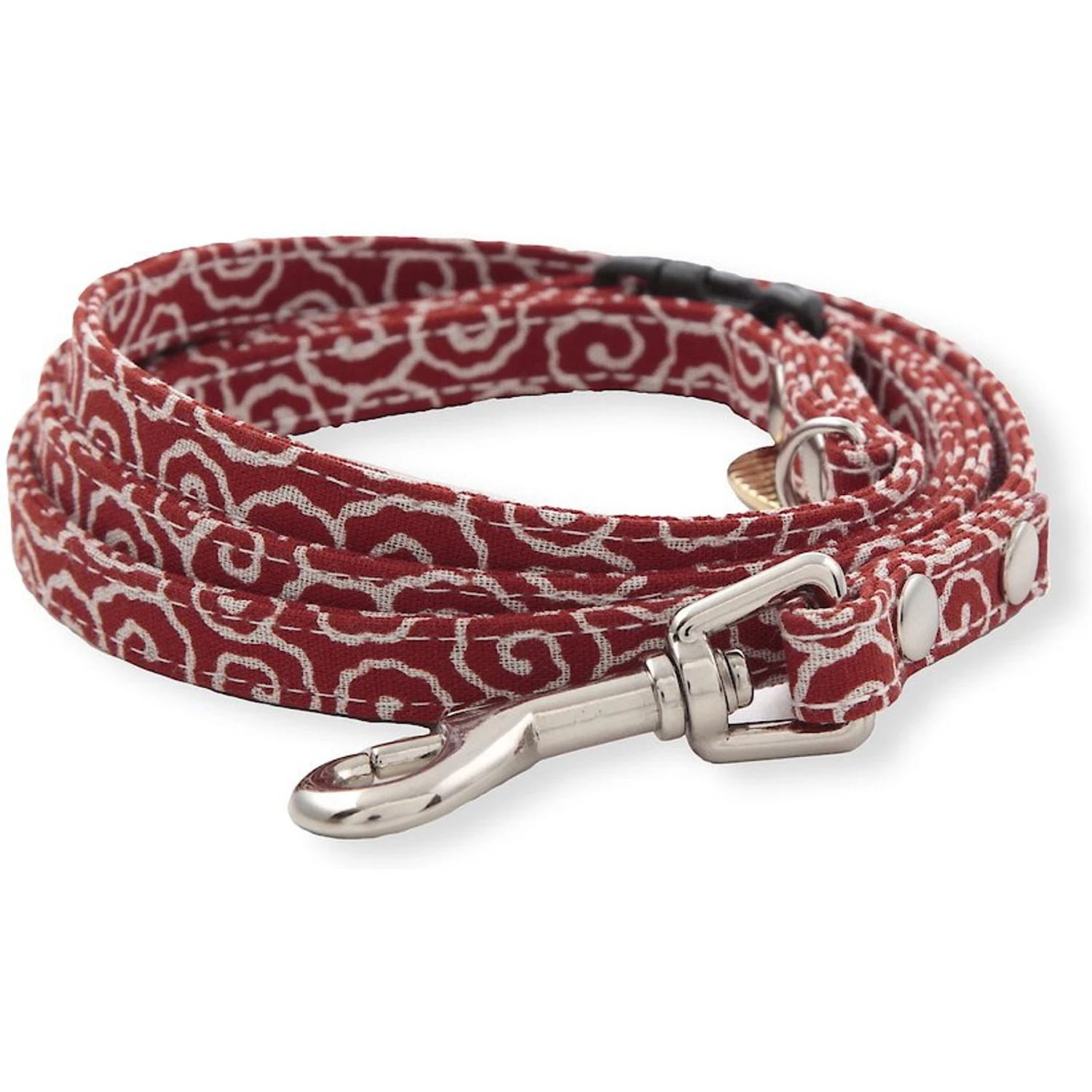 Necoichi Ninja Polyester Standard Dog Leash, One Size 3 Necoichi Ninja Polyester Standard Dog Leash, One Size